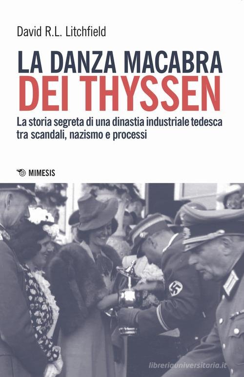 La danza macabra dei Thyssen