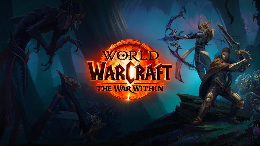 WoW: The War Within